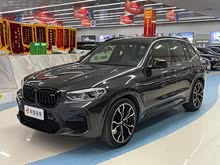 RX3 M 2019 X3 M