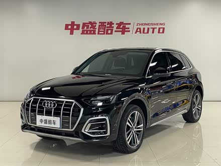 �������ְµ� �µ�Q5L 2022�� 40T ����������