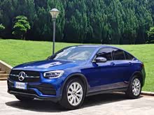 YGLCI 2021 GLC 260 4MATIC ISUV
