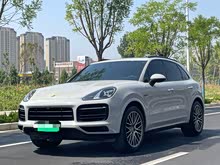 CayenneԴ 2023 Cayenne E-Hybrid 2.0T K