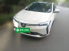 微藍(lán)6 2021款 互聯(lián)共享型 PLUS