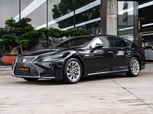׿˹LS 2018 500h  V