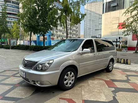 ضքeGL8 2006  3.0L CT m