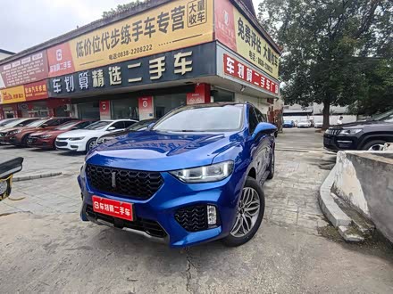 κ�� VV5 2017�� 2.0T ������