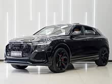 WRS Q8 2021 RS Q8 4.0T
