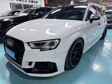 ຣְµ µA3 2019 Sportback 40 TFSI ˶ VI
