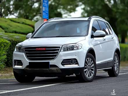 H6 2015 ˶ 1.5T Զ