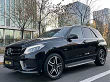 ���YGLE AMG 2017�� AMG GLE 43 4MATIC