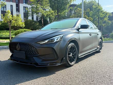 MG5 2021�� 180DVVT CVT�ഺ������