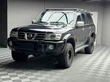 ; 2004 4800 GRX