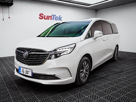 �˲����ֱ�� ���GL8 2022�� ES½�� 653T ������