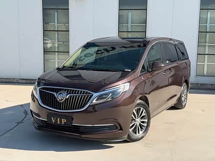 ̫ԭ���ֱ�� ���GL8 2018�� ES 28T ������ ��VI