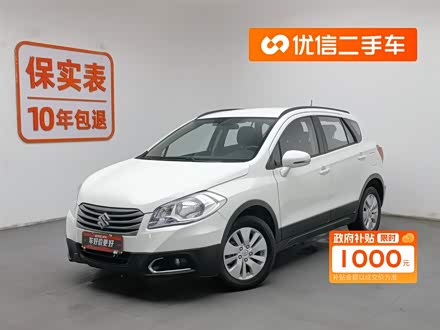 ȫַԦ 2014 1.6L CVTȡ