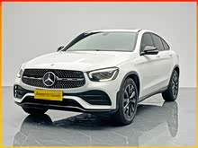 YGLCI 2020 GLC 260 4MATIC ISUV
