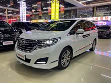 艾力紳 2016款 2.4L 豪華版
