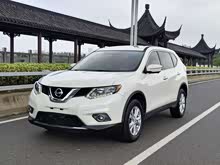 奇駿 2014款 2.0L CVT智領(lǐng)版 2WD