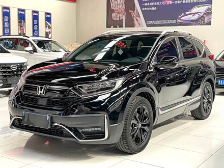 ֱ CR-V 2021 240TURBO CVTھʿ