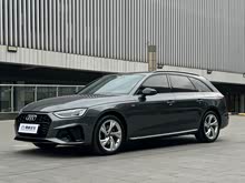 �W��A4(�M(j��n)��) 2022�� Avant 40 TFSI �r(sh��)��������