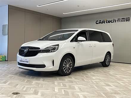 ֱ GL8 2021 ½Ϲ 652T 