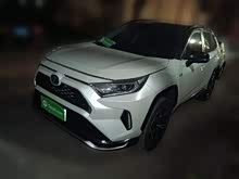 RAV4spE+ 2022 2.5L ŞPro