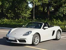 ���r��718 2016�� Boxster 2.0T