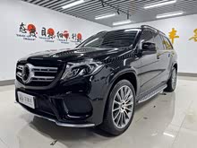 YGLS 2017 GLS 500 4MATIC