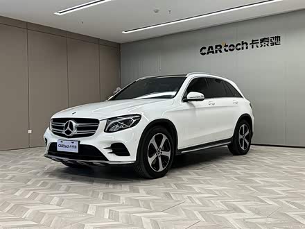 ֱYGLC 2018 GLC 260 4MATIC A