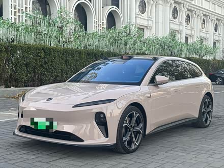 εET5T 2023 75kWh Touring