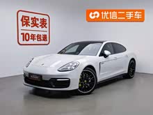 PanameraԴ 2023 Ŀ Panamera 4 E-Hybrid K 2.9T