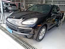 Cayenne 2013 Cayenne 3.0T Ͱ