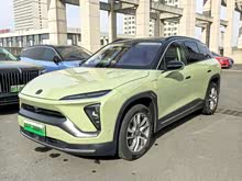 ε��(l��i)ES6 2020�� 420KM �\(y��n)��(d��ng)��