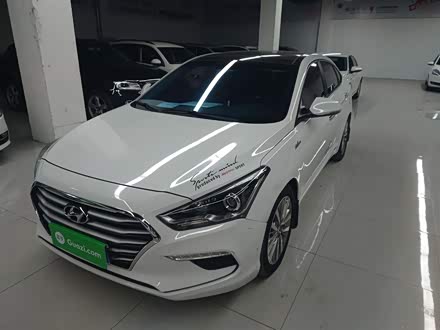 ���ݶ����ִ� ��ͼ 2017�� 1.8L �Զ�������GLS ��V