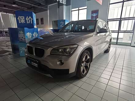 X1() 2012 sDrive18i