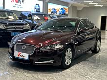 ݱXF 2015 XF 2.0T L(fng)A