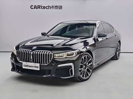 ݸֱ7ϵ 2021 740Li  M˶װ