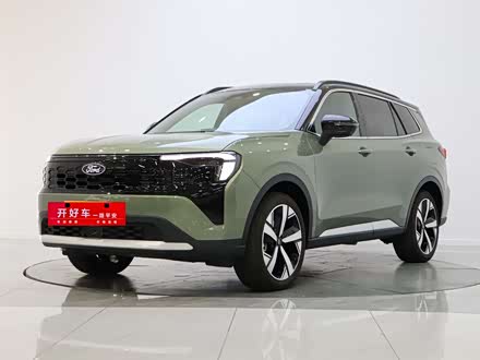 ȫ 2025 EcoBoost 170 PLUS