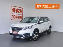 ����5008 2017�� 350THP 5����Ӣ��