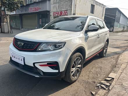 ��Խ 2021�� 1.8TD DCT�������˰�