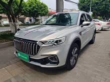 tHS5 2019 2.0T (lin)