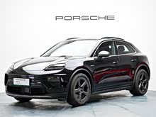 Macan����Դ 2025�� Macan 4 ���Y��