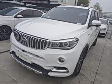 SWM˹X7 2020 2.0L ք(dng)Ӣ 7