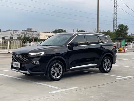 ȫ 2023 EcoBoost 170 