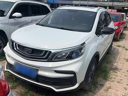 ��Ȫ���ּ������� Զ��X3 2020�� 1.5L CVT�����