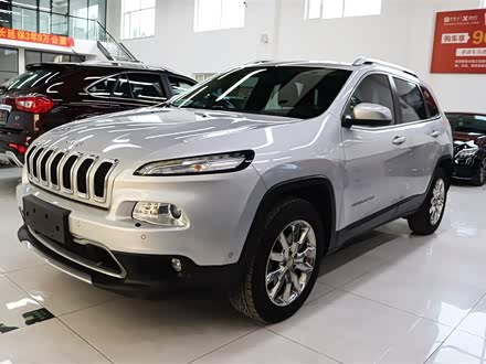 ȫJeep ɹ 2016 2.4L ȫܰ