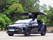 Model X 2020 