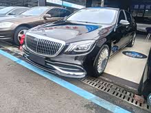 ~ͺS(j) 2019 Ŀ S 450 4MATIC