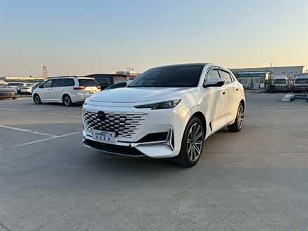 ȫ�����ֳ��� ����UNI-K 2021�� 2.0T �����