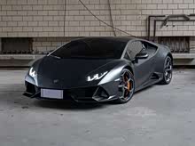 Huracn 2019 Huracn EVO