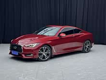 Ӣ�����Q60 2017�� 2.0T ���A��