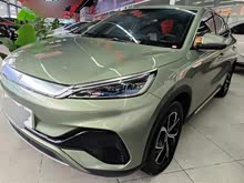 ԪPLUS 2022 510KM s